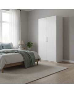 Hiipakka Stina 100cm saranaovikomero, muokattava