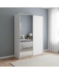 Hiipakka Stina liukuovikomero 150 cm