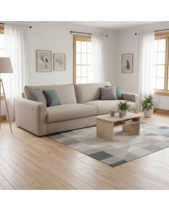 Neiser Stockholm 2,5-ist 220cm, eri värejä