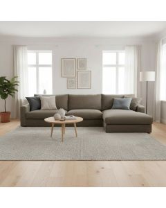 Neiser Stockholm divaanisohva, eri värejä