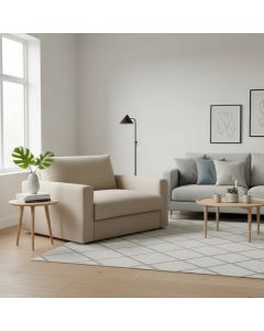 Neiser Stockholm nojatuoli, eri värejä