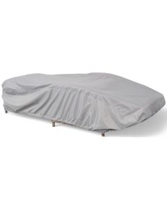 Suojapeite aurinkovuoteelle 210 x 88 x 45 cm