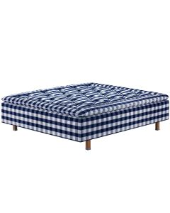 Hästens Superia runkosänky BJ-petauspatjalla, eri kokoja