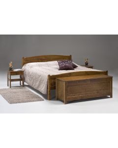 Talvitie Susanna -koivusänky