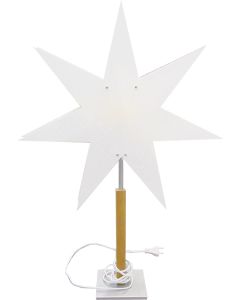 Star-pöytävalaisin 