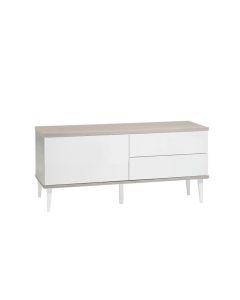 Hiipakka Taiga 2.12 taso