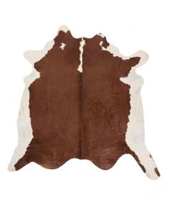 Häräntalja Hereford-ruskea, useita sävyjä