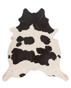 Häräntalja musta-valkoinen