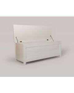 Talvitie Susanna sisustusarkku, eri värivaihtoehtoja