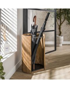 Amsterdam Wave sateenvarjoteline, mangopuu