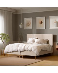 Tempur Break runkosänky 160x200, eri värejä