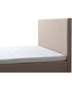 Tempur Break Classic sängynpääty, eri vaihtoehtoja