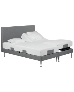 Tempur Move moottorisängyn runko, eri kokoja