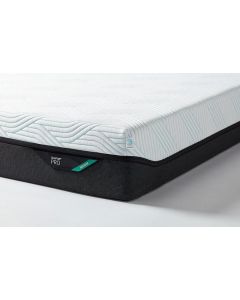 Tempur Pro Luxe 30cm SmartCool Medium patja, eri kokoja
