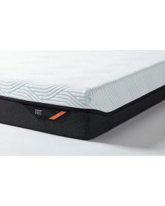 Tempur pro Luxe 30cm SmartCool Firm patja, eri kokoja
