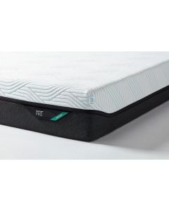 Tempur Pro 25 cm patja 90x200 medium, varastoerä