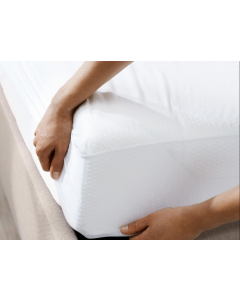 Tempur Fit suojalakana 20-25cm, eri kokoja