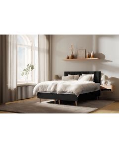 Tempur Break Continental jenkkisänky, eri vaihtoehtoja