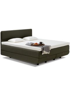 Tempur North Continental jenkkisänky 160x200cm