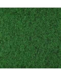 Terassimatto Vihreä, lev 200 cm