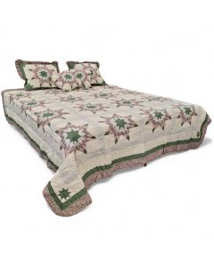 Phoenix tilkkupeittosetti 250x260