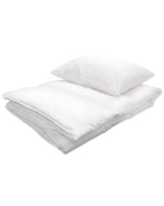 Kotimainen lasten tyyny+peittosetti