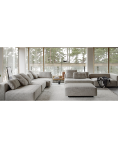 Interface Toast sohva