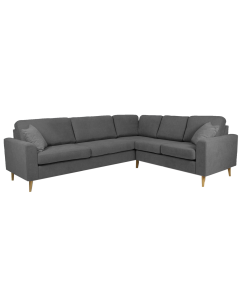 Toledo kulmasohva 3K2, eri värejä