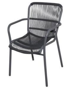 Tonga ruokapöydän tuoli, puutarhakaluste