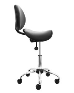 Toppe 40 Satulatuoli, selkänojalla