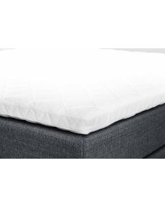 Jensen Sleep II -petauspatja, 180x200cm