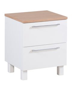 Touko lipasto 45cm laatikoilla, eri värejä