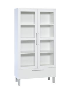 Touko vitriini 90cm, eri värejä