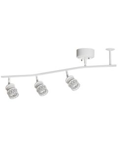 Tove-3 valkoinen spottivalaisin