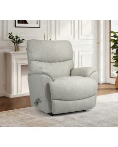 La-Z-Boy Trouper recliner mekanismituoli, vaaleanharmaa