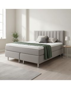 Unico Tuulia jenkkisänkypaketti 160x200 + sängynpääty