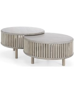 Tyyni sarjapöytä rima