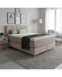 Unico Unelma Ergo 160x200 jenkkisänky + pääty