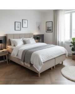 Unico Unelma Ergo 180x200 jenkkisänky + pääty