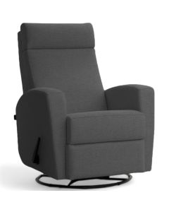 Unico Aida mekanismituoli, tummanharmaa