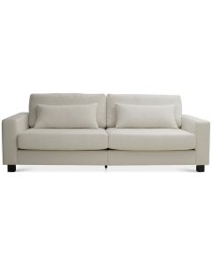 Unico Lumi 3-istuttava sohva, eri värejä