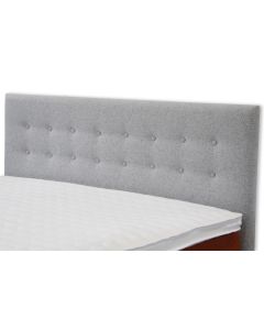 Unico Scandic Nappi sängynpääty, 180cm