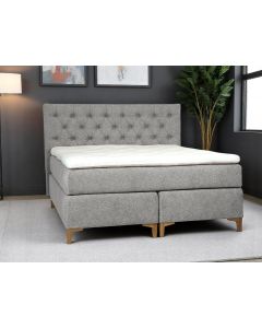 Unico Pramia jenkkisänky 160x200, 53-vuotisjuhlan erikoismalli!