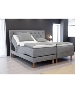 Unico Pramia moottorisänky 180x200, 53-vuotisjuhlan erikoismalli!