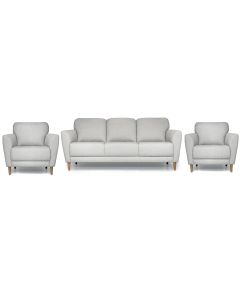 Unico Sini sohvakalusto 3+1+1, kampanja