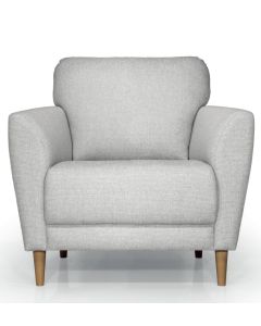 Unico Sini nojatuoli, kampanja