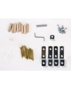 Helasetti Unipuu kerrossängyn tikkaisiin