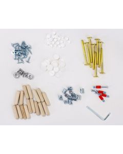 Helasetti Unipuu sänkyyn