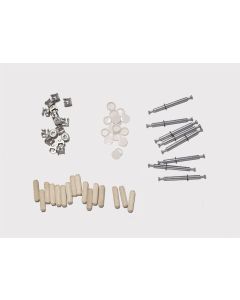 Helasetti kahteen Unipuu väliosaan