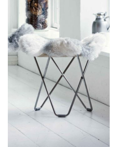 Jakkara/rahi Cuero Iceland Flying Goose, Grey Wild